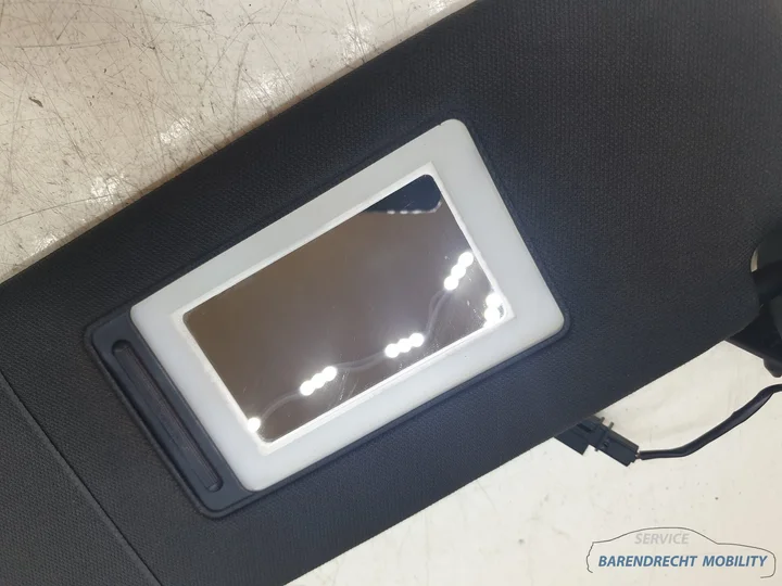 audi-q7-4l-zonneklep-links-bestuurderskant-4l0857551-zwart-origineel-nette-staat-gebruikt-2006-2007-2008-2009-2010-2011-2012-2013-2014-2015-barendrecht-mobility-service — foto 6