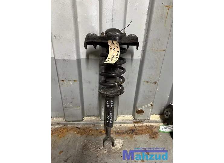 VW PASSAT B5 Links voor veerpoot 1996-2000