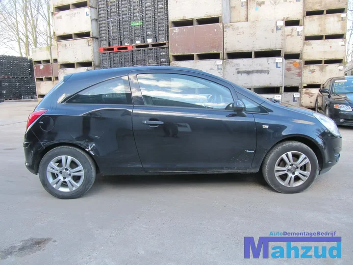 opel-corsa-d-13-cdti-motorblok-z13dtj-motor — foto 7