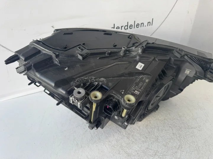 audi-q3-83a-led-koplamp-links-compleet-83a941011 — foto 5