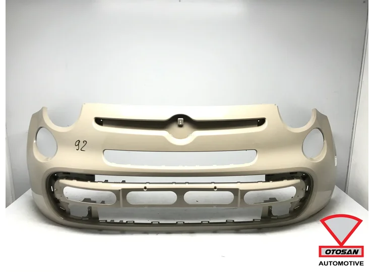 Fiat 500L Voorbumper Bumper Origineel!