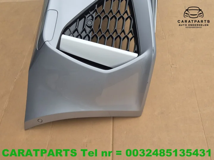 4k8807065j-rs6-bumper-rs7-voobumper-rs6-bumper-rs7-c8-4k — foto 8