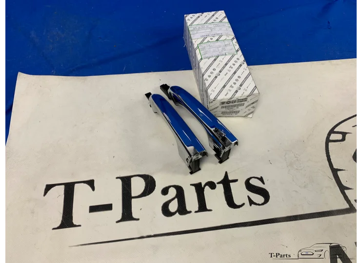 Fiat 500X 500 x left right door handle sensor handle