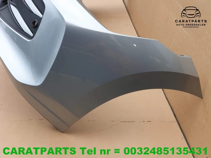 5h0807221t-bumper-golf-85-voorbumper-golf-8-face-lift-lm7p — foto 2