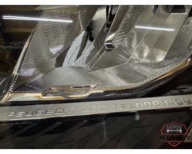 peugeot-308-led-technology-koplamp-links-9839286380 — foto 4