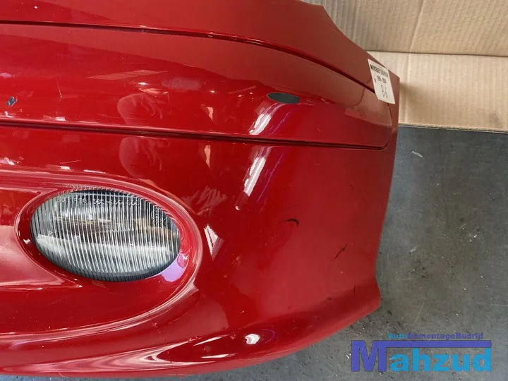 mercedes-slk-r170-rood-voorbumper-facelift-19962004 — foto 5