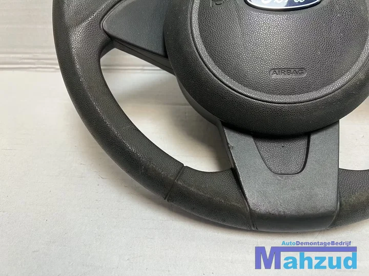ford-ka-2-stuurwiel-stuur-met-airbag-20082016 — foto 3
