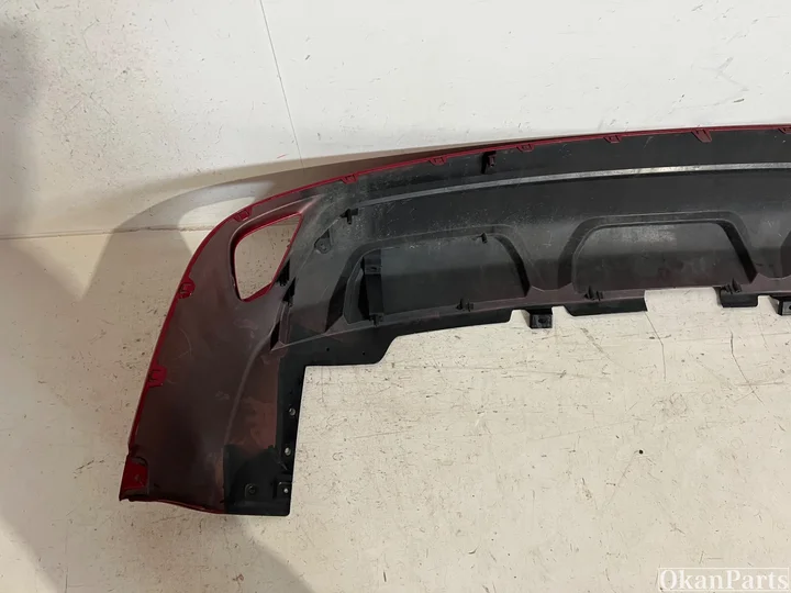 mitsubishi-eclipse-cross-achterbumper-diffuser-6410f313zz — foto 4