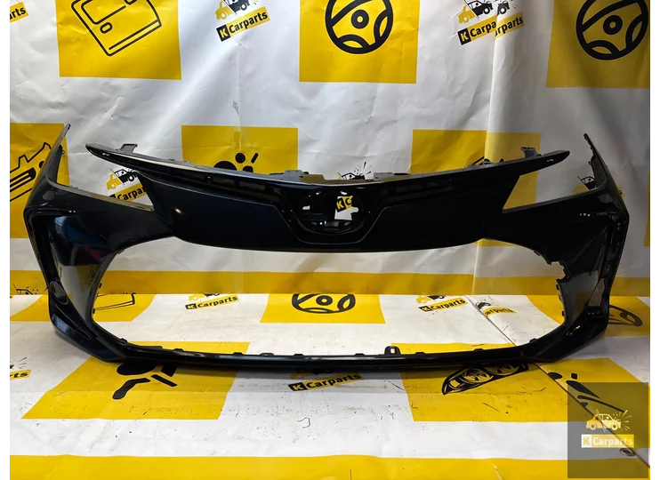 Toyota Corolla E21 pare-chocs avant PDC 53112-02D00