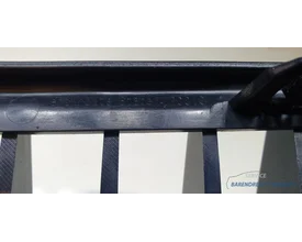 grille-bmw-e90-3-serie-grill-zwart-chrome-origineel-gebruikt-2005-2008 — foto 8
