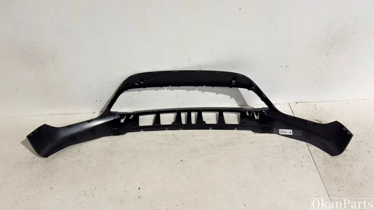 bmw-x1-f48-voor-bumperspoiler-51117453999 — foto 2