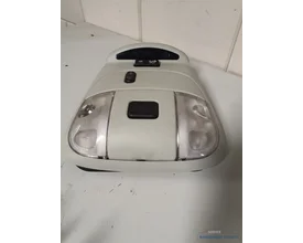 binnenverlichting-mercedes-w163-ml-m-klasse-16228387-origineel-gebruikt-1998-2004 — foto 7