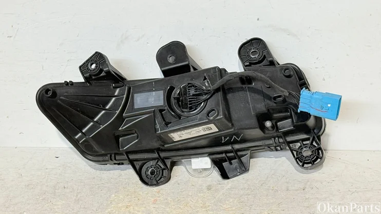 peugeot-3008-5008-ii-led-dagrijverlichting-rechts-9836230980 — foto 2