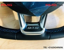 vw-passat-b8-gte-stuur-met-airbag-dsg — foto 5