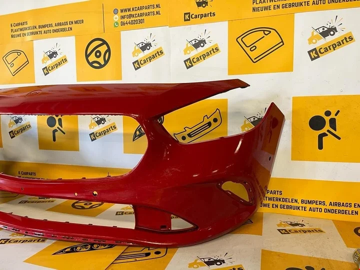 voorbumper-mercedes-b-klasse-w247-pdc-origineel-bumper-a2478855300 — foto 4