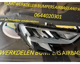 koplamp-audi-a3-8y-8y0941012-led-rechts-2020-2023-origineel — foto 2