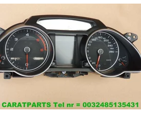 8t0920932n-a5-kilometerteller-a5-tellerklok-tacho-a5-cockpit — foto 5