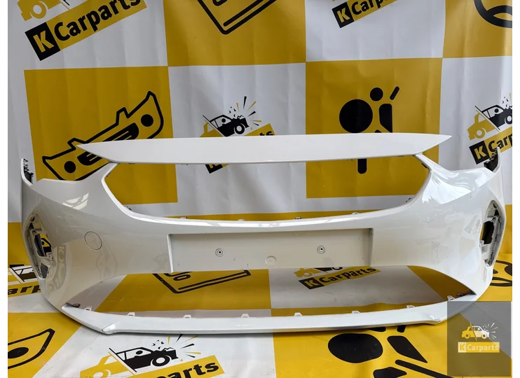 Voorbumper Opel Corsa F PDC 2019-2023 9880280980 bumper 