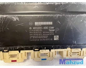 mercedes-glc-x253-links-voor-stoel-verwarmings-module-a2059000109 — foto 2