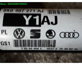audi-a4-aandrijfas-a5-kardan-a4-cardan-a5-8k0407271aj — foto 3