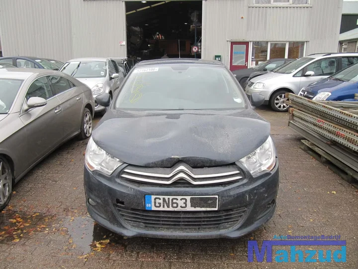 2013-citroen-c4-2-16-hdi-demontage-sloop-147 — foto 2