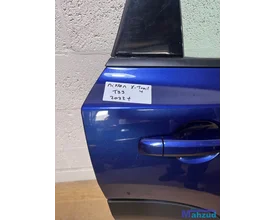 nissan-xtrail-4-t33-blauw-rechts-achter-deur-2022 — foto 2