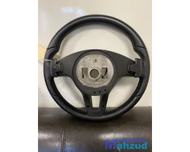 mercedes-w204-c-klasse-stuurwiel-stuur-sportstuur-leer — foto 7