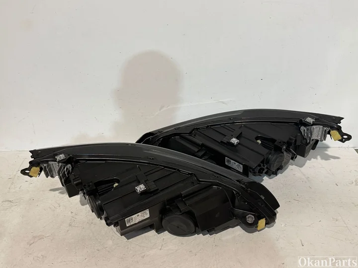volkswagen-golf-8-led-linker-rechter-koplamp-links-rechts — foto 2