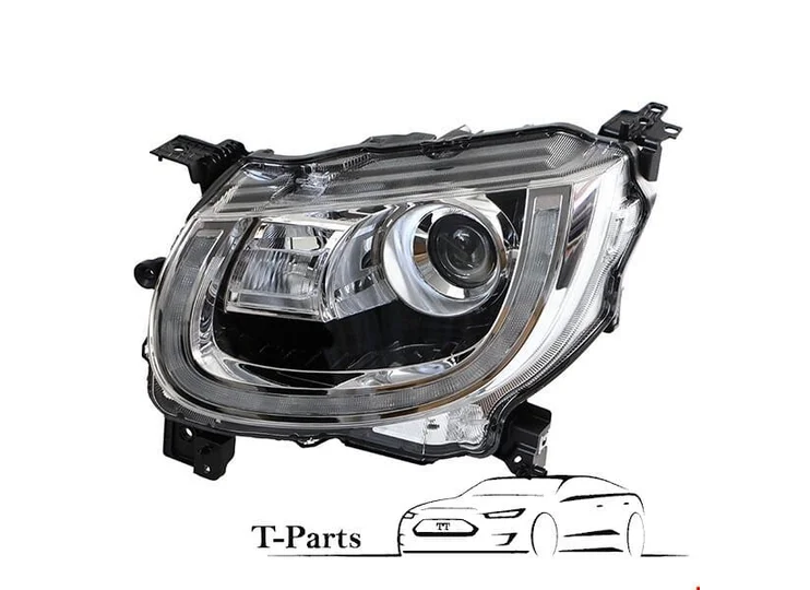 Suzuki ignis 17+ koplamp links rechts nieuw origineel 