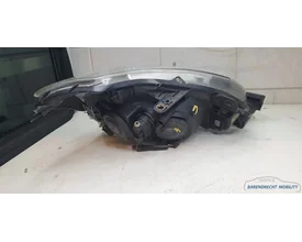 koplamp-clio-iii-renault-pre-facelift-links-8200261610-donkere-inleg-bochtverlichting-2006-2008 — foto 5