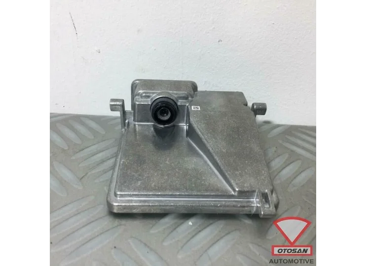 vw golf 7 audi a3 leon front camera traffic sign 5q0980653b