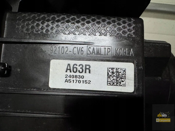 92102cv6-kia-ev6-volledige-led-rechter-lift-lamp-92102cv6 — foto 2