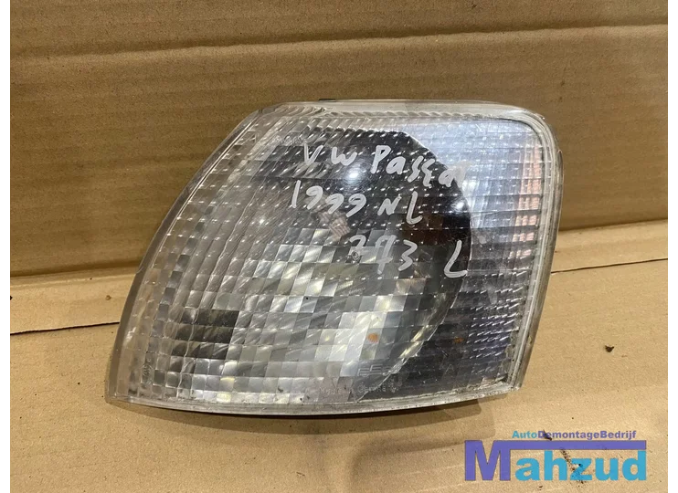 VW PASSAT B3 Links rechts knipperlicht 1996-2000