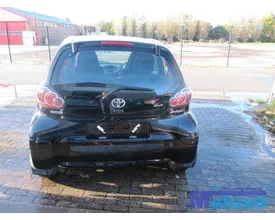 2009-toyota-aygo-b1-10-demontage-sloop-108 — foto 5
