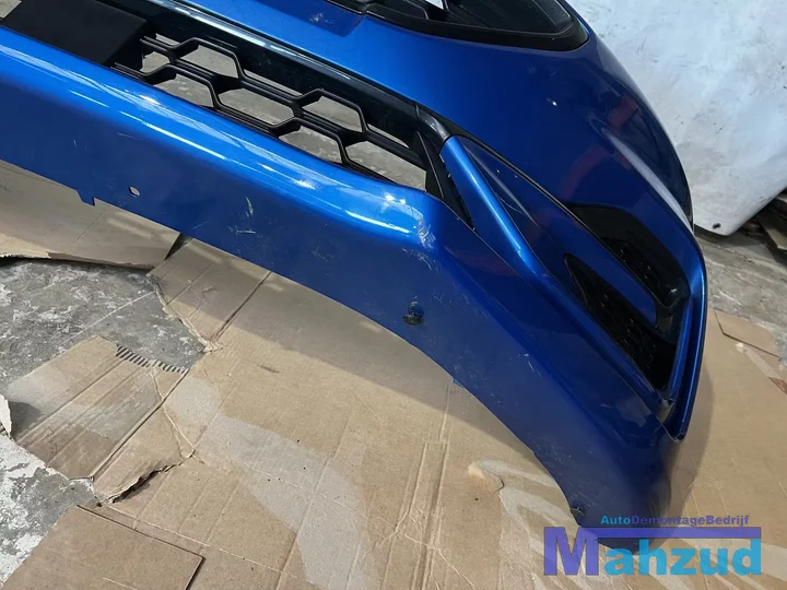 ford-puma-st-line-blauw-voorbumper-compleet-2019 — foto 7