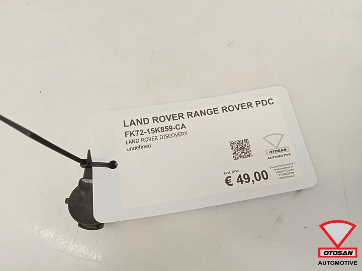 land-rover-range-rover-pdc-parkeersensor-fk7215k859ca — foto 2