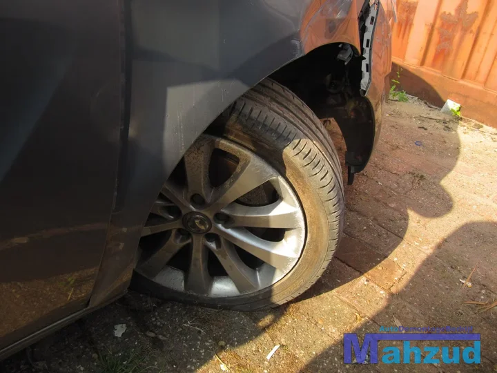 2012-opel-meriva-b-14-demontage-sloop-onderdelen-62 — foto 17