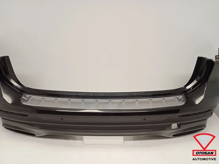 mercedes-glb-a247-a247-amg-achterbumper-bumper-origineel — foto 4