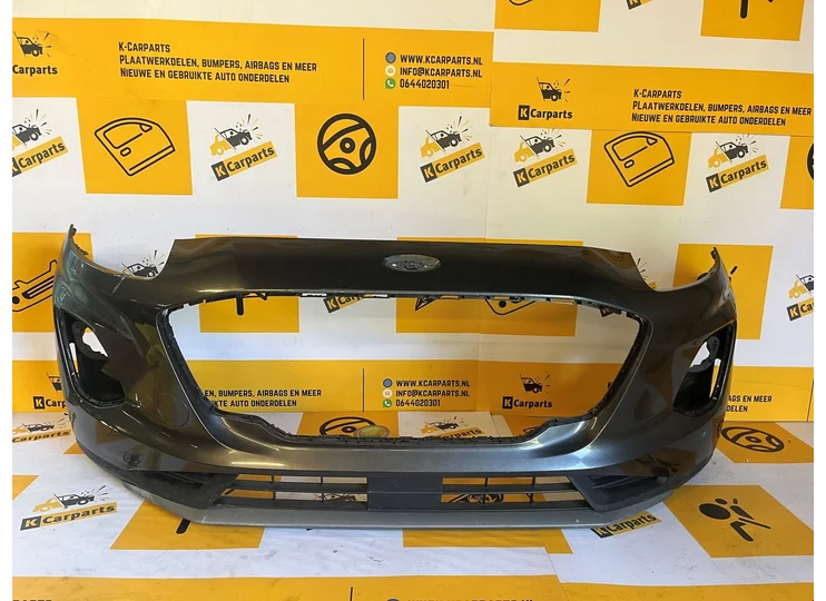 Voorbumper Ford Puma Mk2 ST 2019-2023 L1TB-17F771-A  Bumper