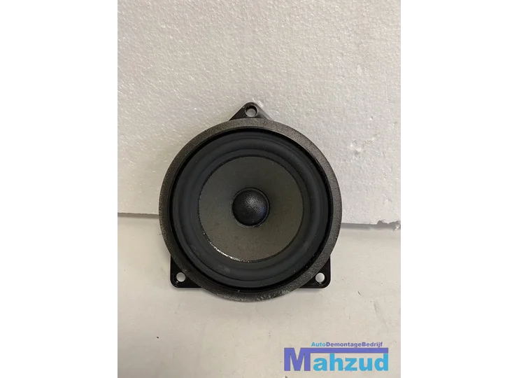 BMW F10 F11 Speaker luidspreker 9169692 links voor