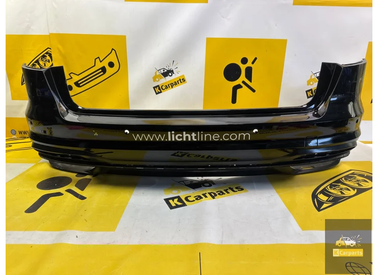 Audi A4 Limousine Limousine Heckstoßstange 8W9807511S