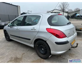 peugeot-308-1-16-16v-eps-zilver-ezrc-demontage-sloop-onderdelen — foto 4