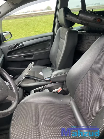 2006-opel-zafira-b-19-cdti-z19dt-z20r-demontage-onderdelen — foto 8