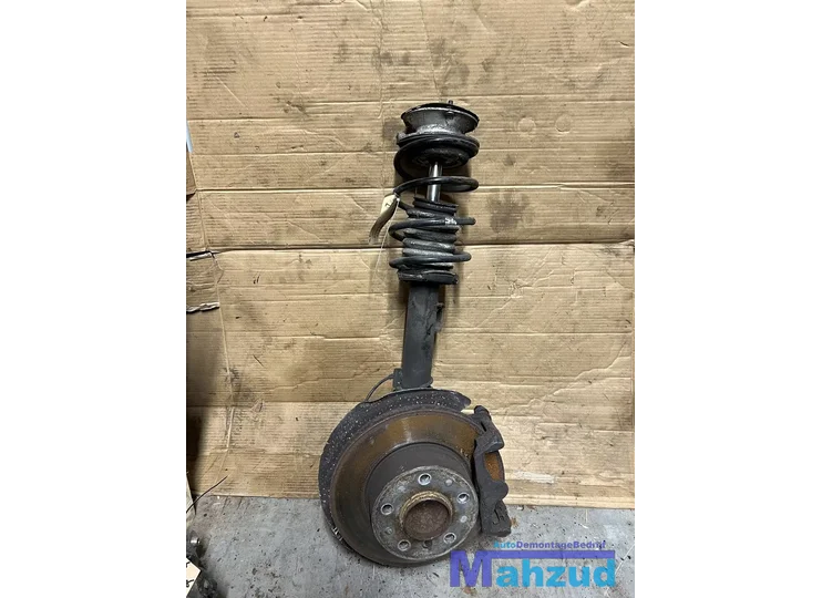 BMW 1 SERIE E87 E81 Links voorveerpoot fuseelager 2003-2011 