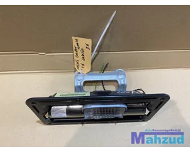 mini-cooper-one-r50-r52-r53-dashboard-airbag-20012008 — foto 2