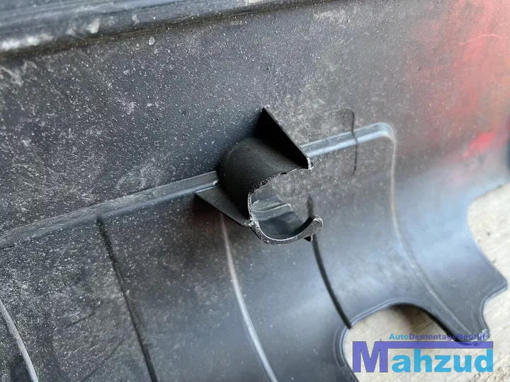 opel-zafira-b-19-cdti-motor-afdekplaat-plaat-20052011 — foto 3