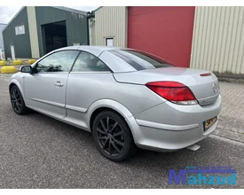 2006-opel-astra-h-twintop-18-zilver-z157-z18xer-demontage-onderdelen — foto 5