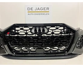 audi-rs3-8y-voorbumper-bumper-compleet-pdc-8y0807550d-2019 — foto 2