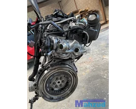 vw-golf-8-troc-tcross-15-tsi-motorblok-motor-dxd — foto 6