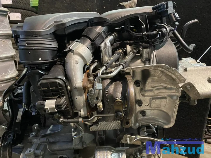 vw-polo-tcross-seat-ibiza-5-10-tsi-motorblok-dkl-dkl353821 — foto 9